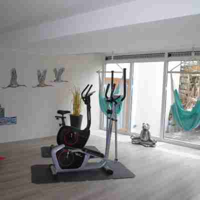 Landhaus Steinbrech Fitness & Recreational Facilities