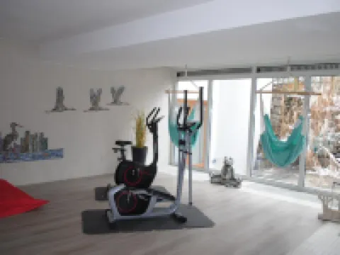 ลันด์เฮาส์ ชไตน์เบรค โรงแรมในGrainau