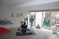 史岱恩比爾施鄉村飯店 From Garmisch-Partenkirchen to Hammersbach附近的飯店