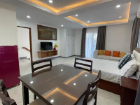 Sonrisa Golden Meadows by Hiverooms Hotels in Cordova