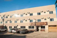 Marechal Plaza Hotel Hotels in Sao Gabriel
