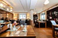 S'Matt 3 Hotel a Bezau