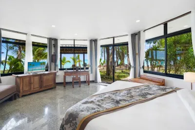 Anahata Resort Hotels in 