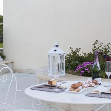 Palascìa Wellness Relais