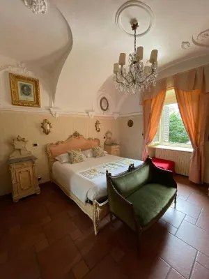 Ai Savoia B&B - Guest House