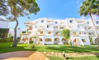 Gavimar la Mirada Hotel and Apartments