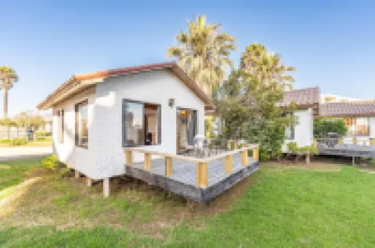 カバニャス マルセレナ のホテル