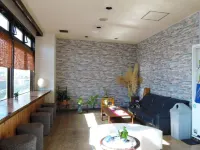 Ichifukuso Hotel a Tara
