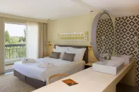 Ozadi Tavira Hotel Hotel di Cabanas de Tavira
