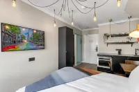 Oddsson Downtown Hotel