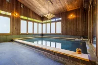 Matsuzakaya Honten Hotels in Hakone