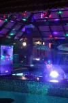 Poovar Island Resort - bar