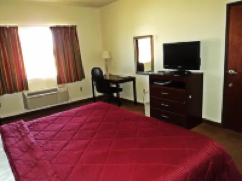 Travelodge by Wyndham Carlsbad NM Hotels in Eddy County