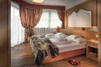 Hotel Alte Mühle 4 Stelle - bar