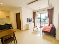 Lovina 5-03 at Harbour Bay Residence(Ferry Terminal) Hotels in Batu Ampar