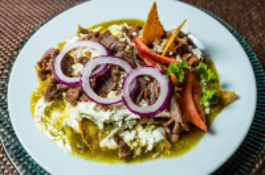 La Joyita Cuernavaca