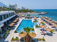 Manolya Hotel Hotel a Lapithos