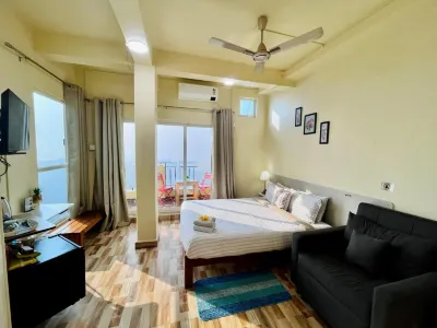 Aizawl Guest House Hotels in Aizawl