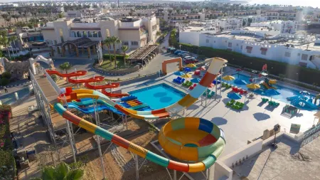 Ivy Cyrene Sharm Resort Adults Friendly Plus 13 Отели рядом с достопримечательностью «Бей- Набк»