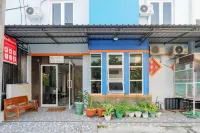 RedDoorz near Jalan Adi Sucipto Solo Hotel di Colomadu
