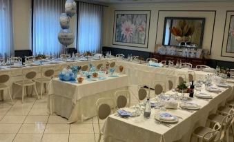 La Sosta Hotel