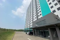 Apartment Riverdale by Dani Room Hotels in West Cikarang