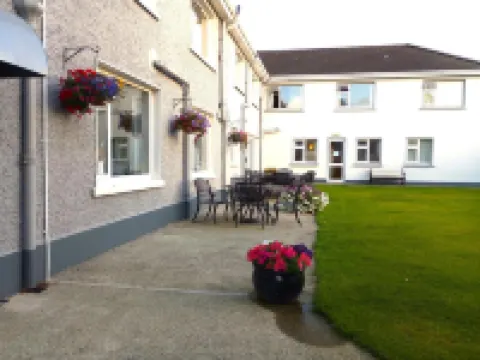 Castle Lodge Hotéis em 