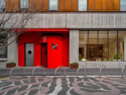 The Standardx, Melbourne Hotels in Fitzroy