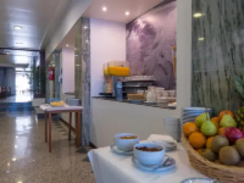 Hotel Costa de Prata 2 & Spa Hotels in Figueira da Foz