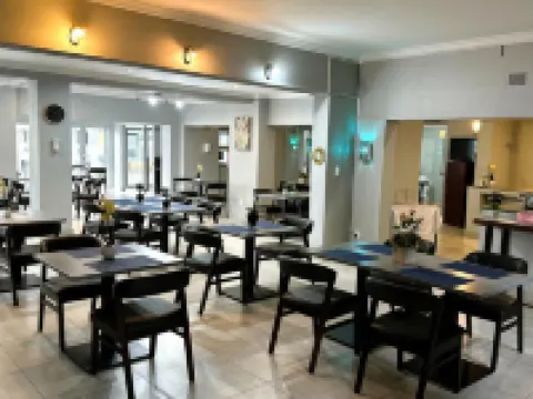 Khayalami Hotel - Ermelo Hotels in Ermelo