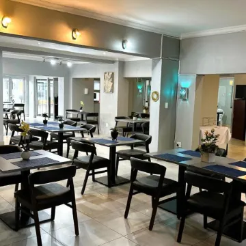 Khayalami Hotel - Ermelo