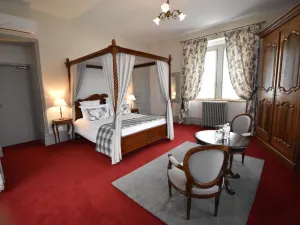 Domaine de Monrecour - Hôtel & Restaurant - Proche de Sarlat