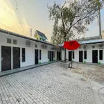 JM Tuparev Mitra RedDoorz Hotel a West Karawang