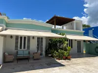 Aguada Beach Condos