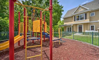 Kissimmee Condo Community Perks, 10 Mi to Disney!