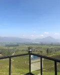 Nimo Tea Resort - Mountain view