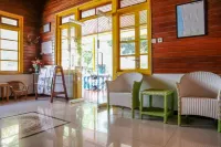 Wisma Mutiara Hotel Hotels in Air Manis