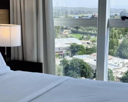 Amérian Carlos Paz & Suites Hotels in Villa Carlos Paz