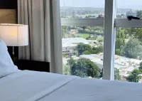 Amérian Carlos Paz & Suites فنادق في 