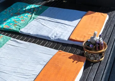 รูปภาพของVilla Yin-Noi, Private Oceanfront Villa, Kamala Beach