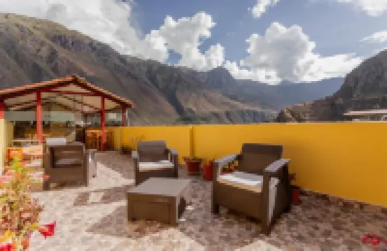 卡瑪住宿加早餐旅館