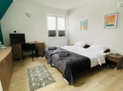 Hotel Milo - Noclegi Bartoszyce