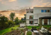 Pendry Natirar Hotels in Peapack and Gladstone