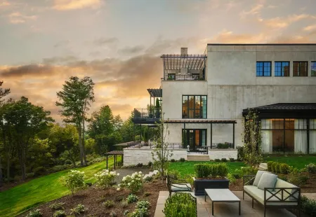 Pendry Natirar Отели в г. Пипак энд Гладстон