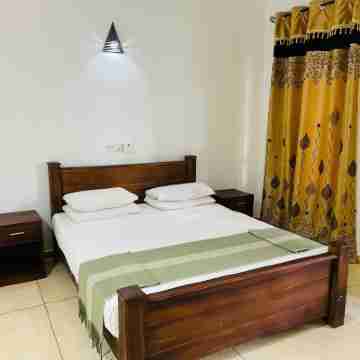 Kingfisher Resort & Retreat Sigiriya Rooms