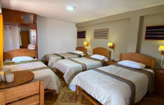 經典哈卡爾旅館