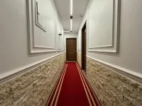 New White Pyramids Inn Hotels in Pyramids Gardens