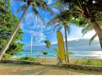 Dianao Beach Club and Resort - Beach