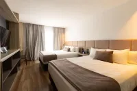 Neco Boutique Hotel Hotels in Mar de Ajo