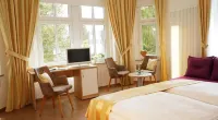 Parkhotel Helene Hotels in Bad Elster